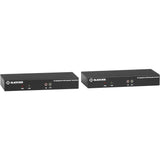 Black Box KVXLCDP-100 KVM Extender — KVXLCDP-100