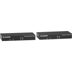 Black Box KVXLCDP-100 KVM Extender — KVXLCDP-100