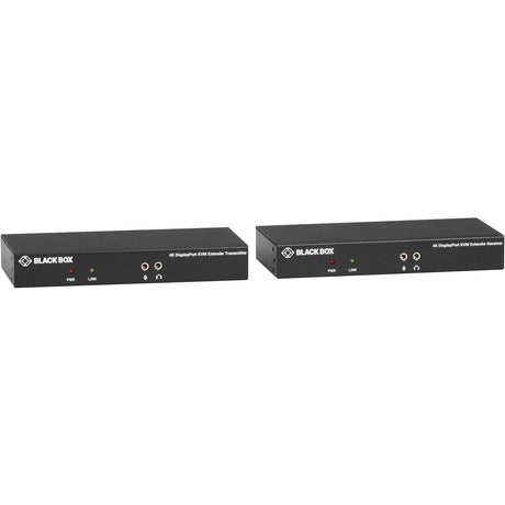 Black Box KVXLCDP-100 KVM Extender — KVXLCDP-100
