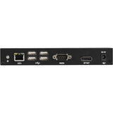 Black Box KVXLCDP-100 KVM Extender — KVXLCDP-100