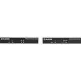 Black Box KVXLCDP-100 KVM Extender — KVXLCDP-100