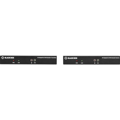 Black Box KVXLCDP-100 KVM Extender — KVXLCDP-100
