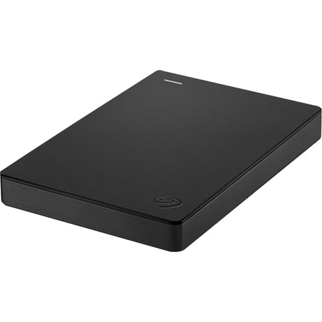 Seagate STGX4000400 4 TB Portable Hard Drive - External — STGX4000400