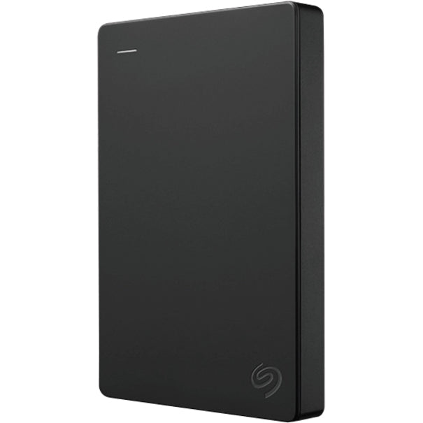 Seagate STGX4000400 4 TB Portable Hard Drive - External — STGX4000400