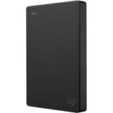Seagate STGX4000400 4 TB Portable Hard Drive - External — STGX4000400