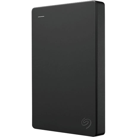 Seagate STGX4000400 4 TB Portable Hard Drive - External — STGX4000400