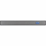 Eaton 9PX 48V Lithium-ion Extended Battery Module (EBM) used with 9PX1500RT-L, 9PX1500RTN-L, 9PX1500GRT-L UPS, 1U Rack/Tower — 9PXEBM48RT-L