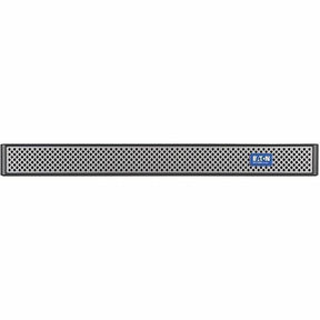 Eaton 9PX 48V Lithium-ion Extended Battery Module (EBM) used with 9PX1500RT-L, 9PX1500RTN-L, 9PX1500GRT-L UPS, 1U Rack/Tower — 9PXEBM48RT-L