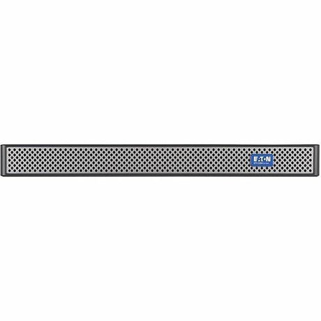 Eaton 9PX 48V Lithium-ion Extended Battery Module (EBM) used with 9PX1500RT-L, 9PX1500RTN-L, 9PX1500GRT-L UPS, 1U Rack/Tower — 9PXEBM48RT-L