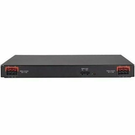 Eaton 9PX 48V Lithium-ion Extended Battery Module (EBM) used with 9PX1500RT-L, 9PX1500RTN-L, 9PX1500GRT-L UPS, 1U Rack/Tower — 9PXEBM48RT-L
