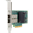 HPE Broadcom BCM57414 Ethernet 10/25Gb 2-port SFP28 Adapter for HPE — P26262-B21