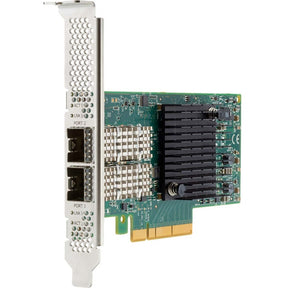 HPE Broadcom BCM57414 Ethernet 10/25Gb 2-port SFP28 Adapter for HPE — P26262-B21