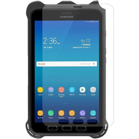 Targus Tempered Glass Screen Protector for Samsung Galaxy Tab Active3 — AWV341TGLZ