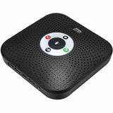 Adesso 360&deg; Conference Call Bluetooth/Wired Speaker with Microphone and USB 3.0 Hubs — Xtream S8