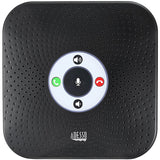 Adesso 360&deg; Conference Call Bluetooth/Wired Speaker with Microphone and USB 3.0 Hubs — Xtream S8