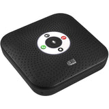 Adesso 360&deg; Conference Call Bluetooth/Wired Speaker with Microphone and USB 3.0 Hubs — Xtream S8