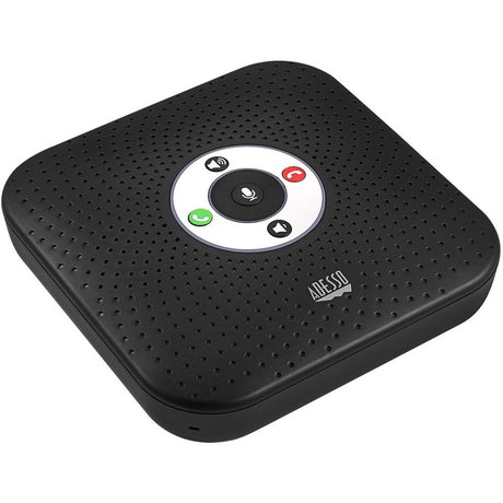 Adesso 360&deg; Conference Call Bluetooth/Wired Speaker with Microphone and USB 3.0 Hubs — Xtream S8