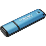 IronKey Vault Privacy 50 Series 64GB USB 3.2 (Gen 1) Type A Flash Drive — IKVP50/64GB