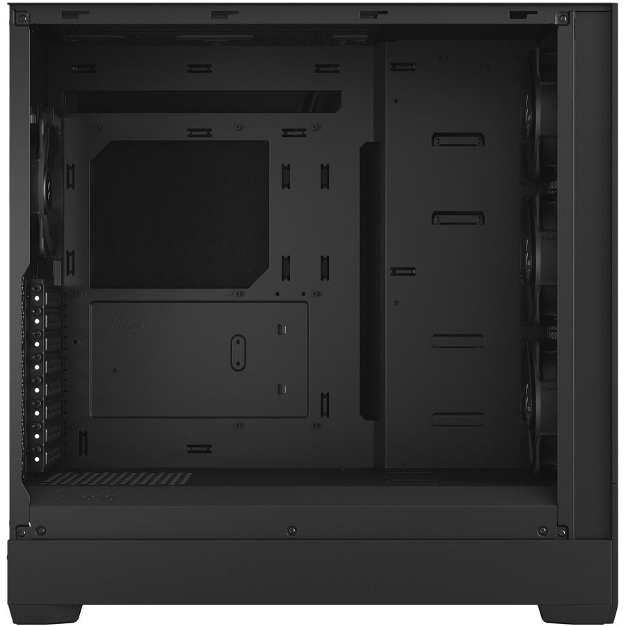 Fractal Design Pop XL Silent Computer Case — FD-C-POS1X-01