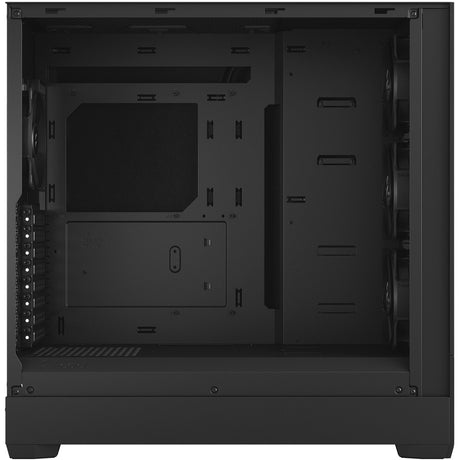Fractal Design Pop XL Silent Computer Case — FD-C-POS1X-01