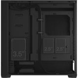 Fractal Design Pop XL Silent Computer Case — FD-C-POS1X-01