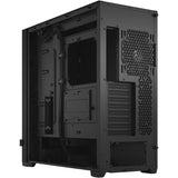 Fractal Design Pop XL Silent Computer Case — FD-C-POS1X-01