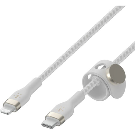 Belkin USB-C Cable with Lightning Connector — CAA011bt2MWH