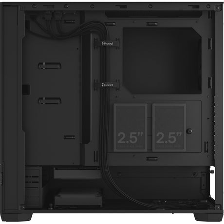 Fractal Design Pop Air Computer Case — FD-C-POA1A-01