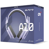 Astro A10 Headset — 939-002076