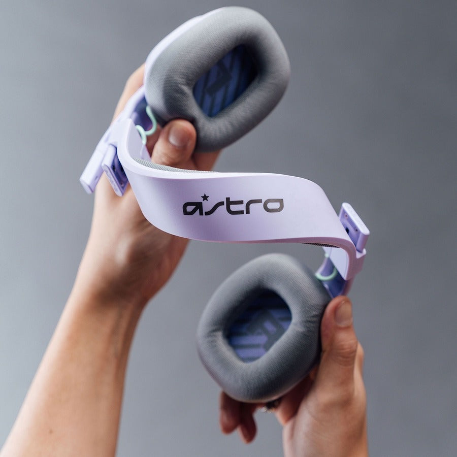 Astro A10 Headset — 939-002076