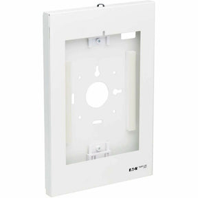 Eaton Tripp Lite Series Secure Wall Mount for 9.7 in. to 11 in. Tablets, White — DMTB11