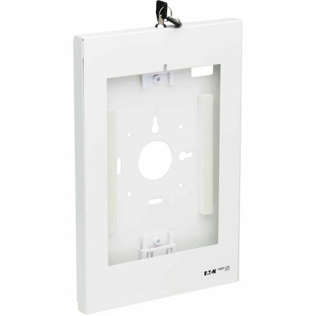 Eaton Tripp Lite Series Secure Wall Mount for 9.7 in. to 11 in. Tablets, White — DMTB11