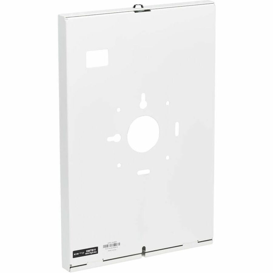 Eaton Tripp Lite Series Secure Wall Mount for 9.7 in. to 11 in. Tablets, White — DMTB11