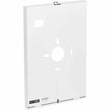 Eaton Tripp Lite Series Secure Wall Mount for 9.7 in. to 11 in. Tablets, White — DMTB11