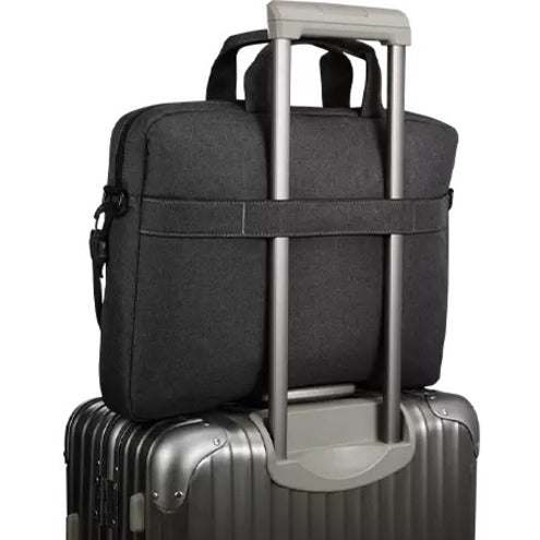 Lenovo T210 Carrying Case for 17" Notebook - Black — GX41K07198