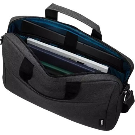 Lenovo T210 Carrying Case for 17" Notebook - Black — GX41K07198