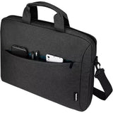 Lenovo T210 Carrying Case for 17" Notebook - Black — GX41K07198