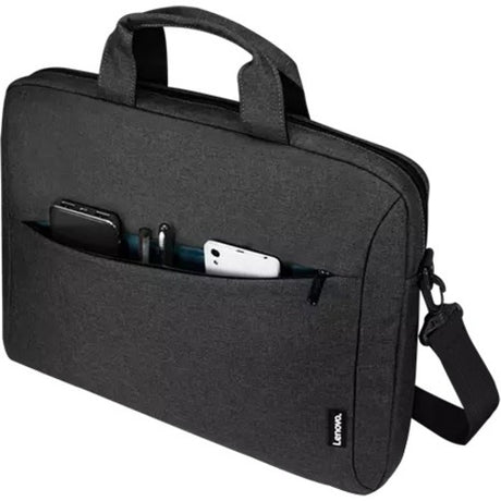 Lenovo T210 Carrying Case for 17" Notebook - Black — GX41K07198