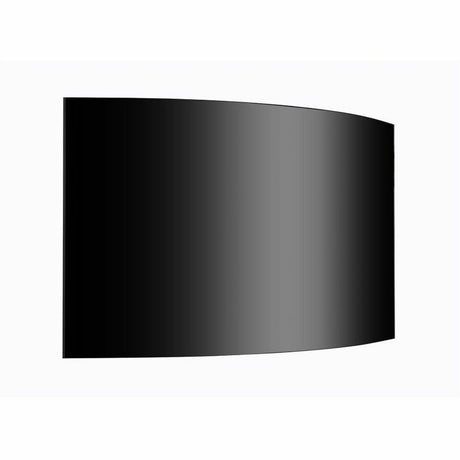 LG Flexible Curved Open Frame OLED Signage — 55EF5K-L