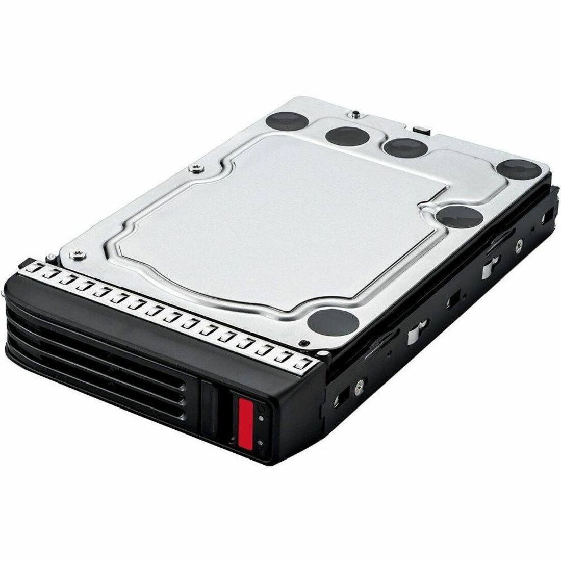Buffalo TeraStation 20 TB Hard Drive - Internal - SATA (SATA/600) — OP-HD20.0H2U-5Y