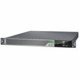APC Smart-UPS Ultra On-Line, 2200VA, Lithium-ion, Rack/Tower 1U, 120V, 5x 5-20R, 1x L5-20R NEMA outlets, Network Card, Extended runtime, W/rail kit — SRTL2K2RM1UNC