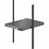 APC Smart-UPS Ultra On-Line, 2200VA, Lithium-ion, Rack/Tower 1U, 120V, 5x 5-20R, 1x L5-20R NEMA outlets, Network Card, Extended runtime, W/rail kit — SRTL2K2RM1UNC