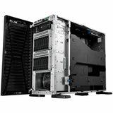 HPE ProLiant ML110 G11 4.5U Tower Server - 1 Xeon Gold 5416S 2 GHz - 32 GB RAM - Serial ATA Controller — P55537-001