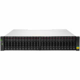 HPE MSA 2060 16Gb Fibre Channel SFF 12TB Flash Bundle — S2E37B