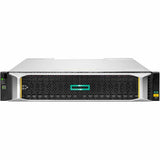 HPE MSA 2060 16Gb Fibre Channel SFF 12TB Flash Bundle — S2E37B