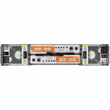 HPE MSA 2060 16Gb Fibre Channel SFF 12TB Flash Bundle — S2E37B