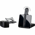 Poly CS540A Headset with handset lifter TAA — 80R99AA#ABA