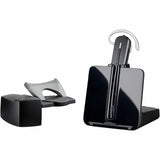Poly CS540A Headset with handset lifter TAA — 80R99AA#ABA