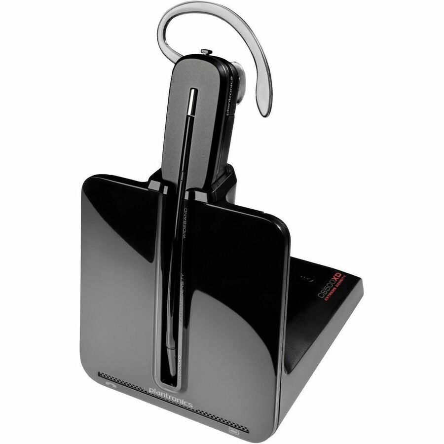 Poly CS540A Headset with handset lifter TAA — 80R99AA#ABA