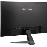 ViewSonic VX2767U-2K 27 Inch 1440p IPS Monitor with 65W USB C, HDR10 Content Support, Ultra-Thin Bezels, Eye Care, HDMI, and DP input — VX2767U-2K